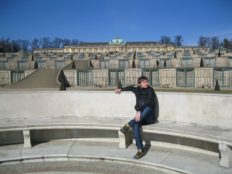 Эдик Дорофеев | 