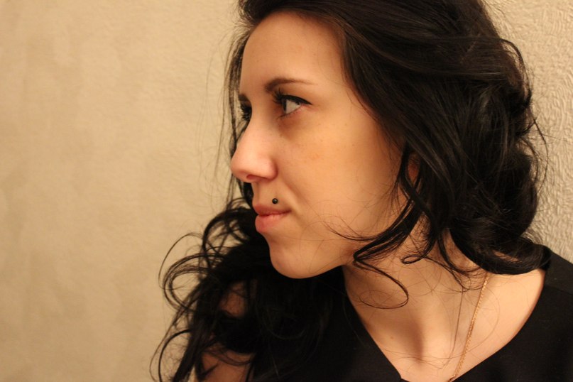 Анастасия Сюрмеева | Москва