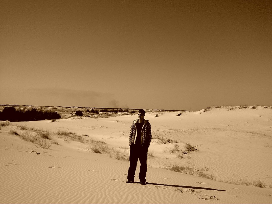 Сергей Картавцев | Великие Копани