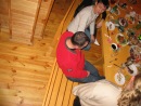 №11 Полина Фадеева