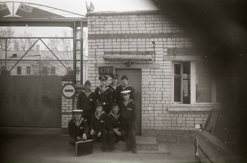 Дмитрий Вещиков | Санкт-Петербург