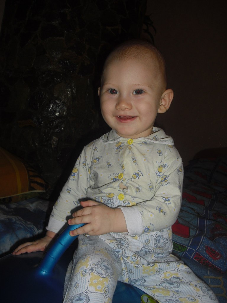 Ирина Андрианова | Астрахань