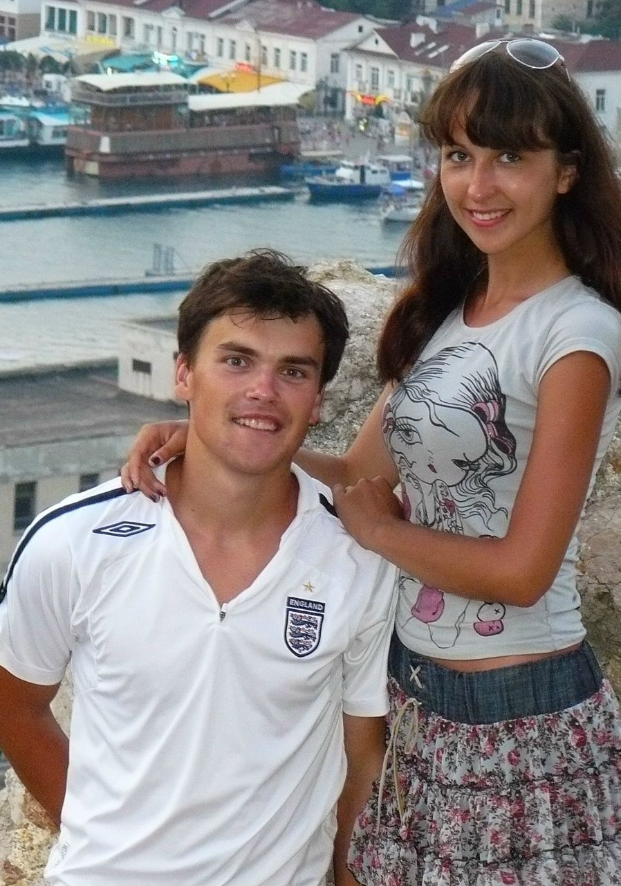 Алина Босенко | Киев