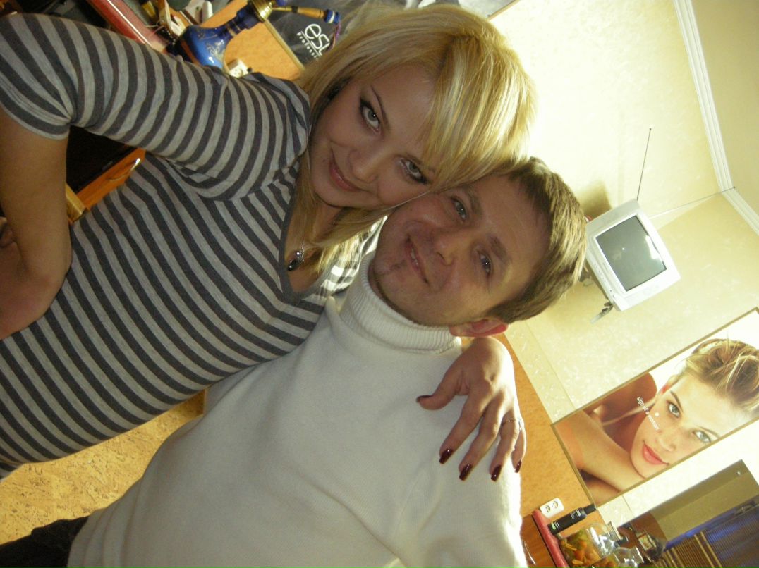 Оленька Лыс | Киев