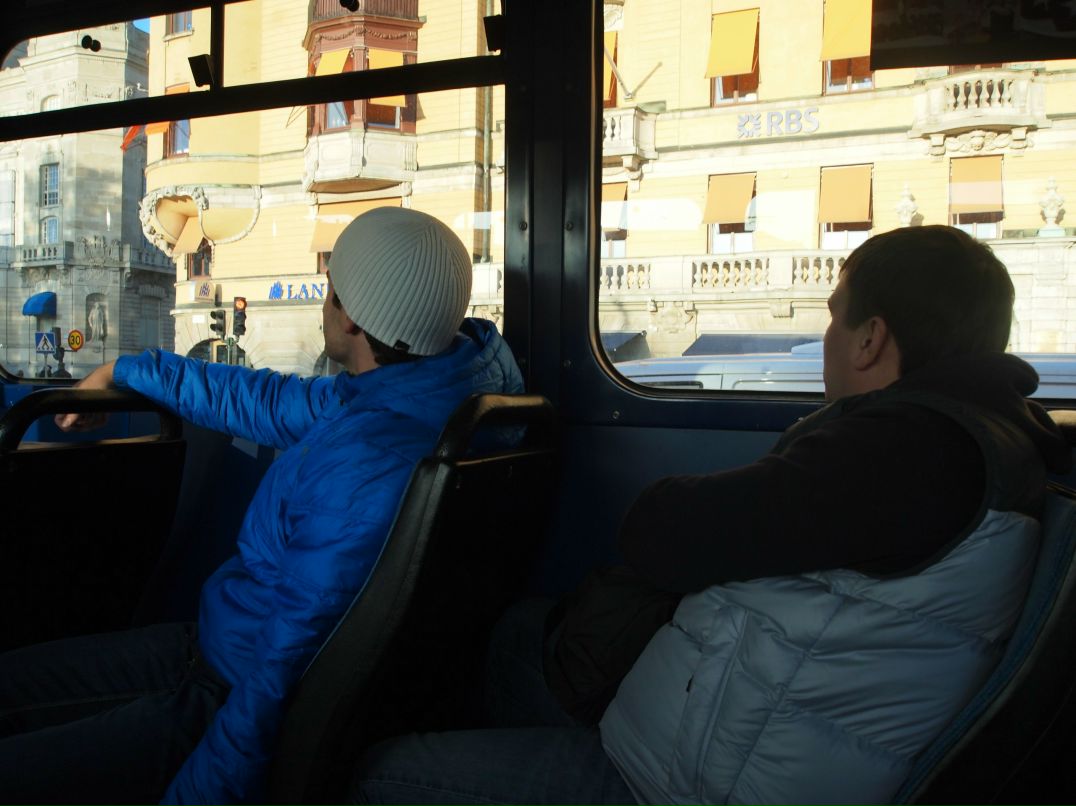 Владимир Александрович | Санкт-Петербург