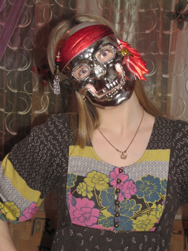 Оксана Симоненко | Костанай