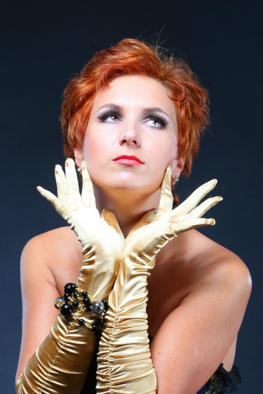 Наталья Богданова | Санкт-Петербург