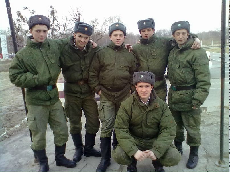 Никита Кузовков | Новокузнецк