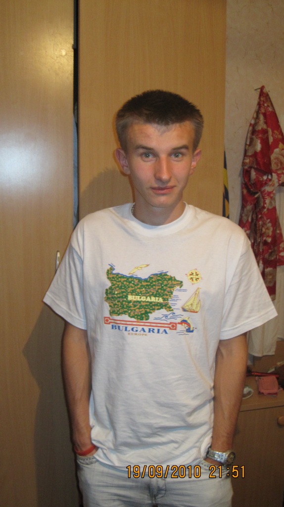 Фото профиля