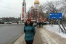 Фотография Жанна Воробьёва