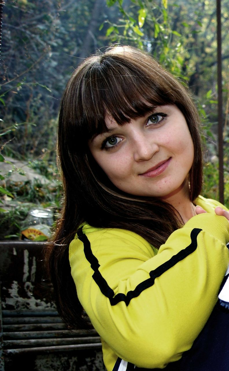 Анна Татаринцева | Белгород