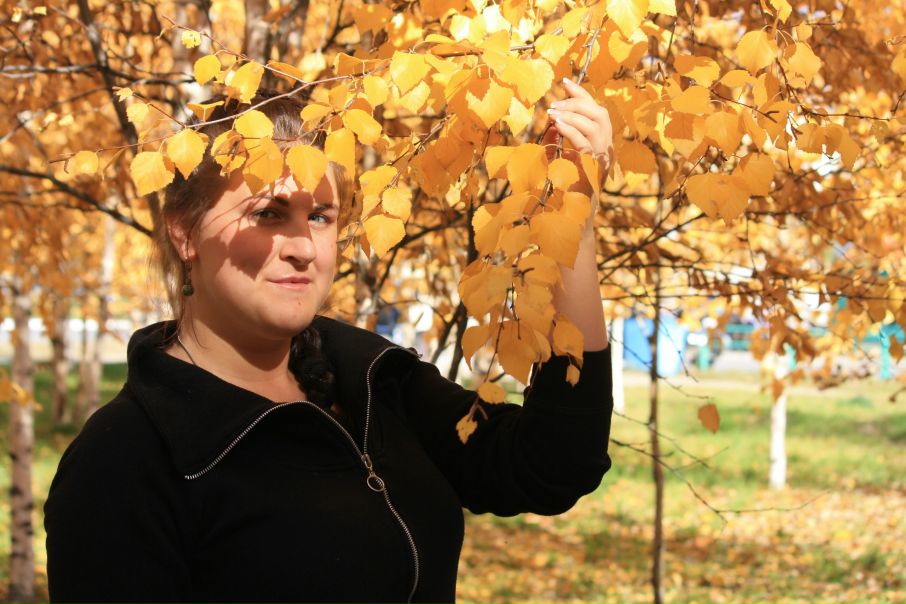 №55, Екатерина Шевченко №55, Екатерина Шевченко