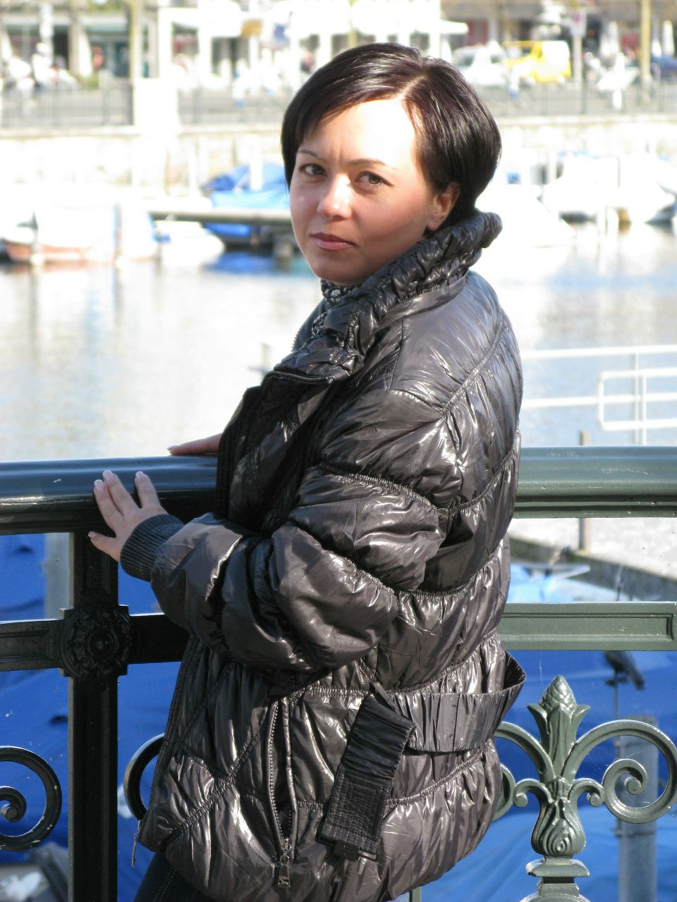 Наталья Федорова | Подольск