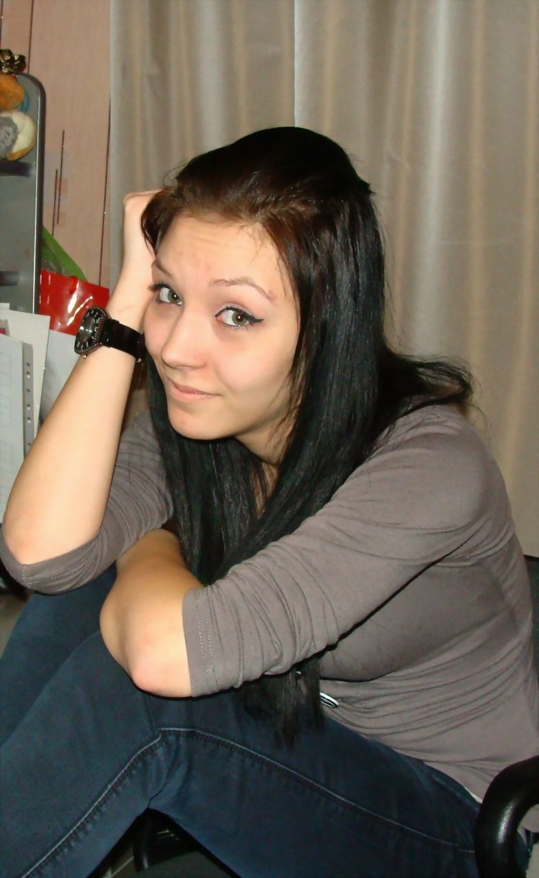 Виктория Полякова | Нижний Тагил