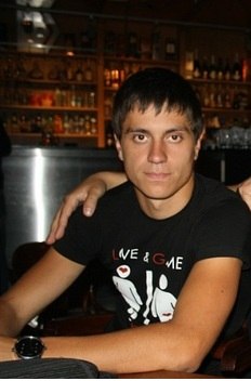 Андрей Озеров | Мытищи