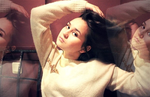 Надя Абдуллина | Санкт-Петербург