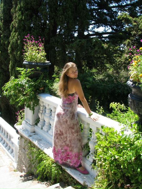 №87, Ирина Пышненко №87, Ирина Пышненко