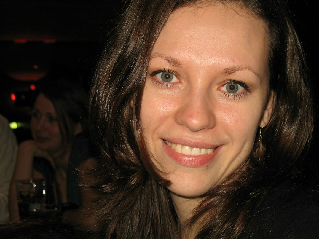 Ольга Житкова | Jyväskylä