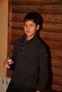 №5 Dosmukhammed Ablazimov