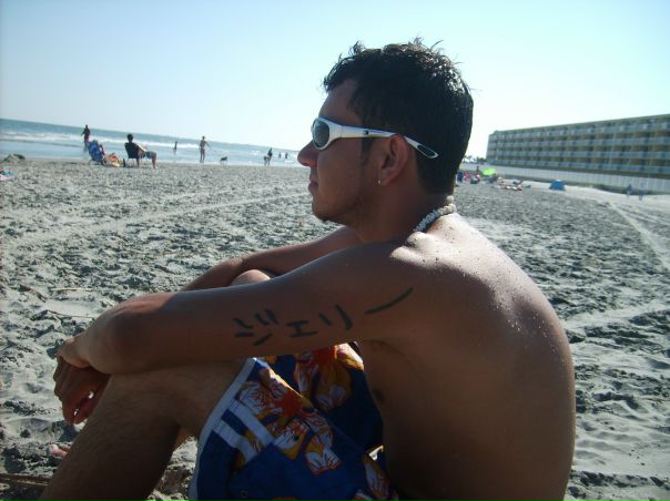 №158, Jerry Bueno, 40 лет, Charleston №158, Jerry Bueno, 40 лет, Charleston