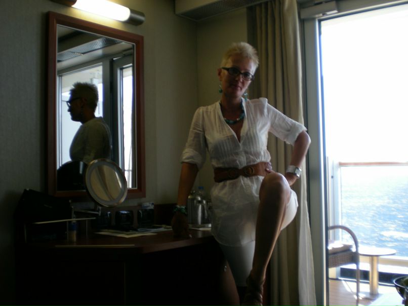 Ирина Салахова | Калининград