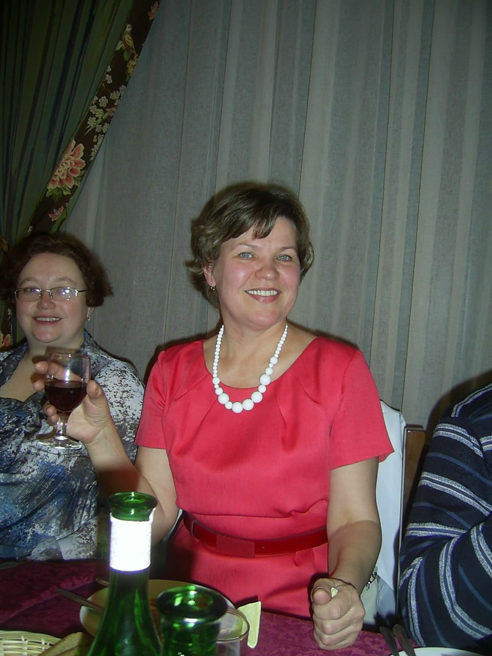 Нина Флёрова | Онега