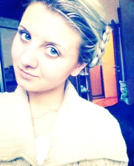 Ада Косырькова | Москва