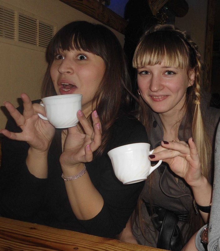 Nadya Kozlovtseva | Волгоград