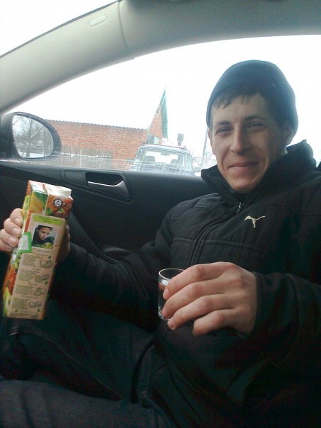 №2, Николай Китаев №2, Николай Китаев