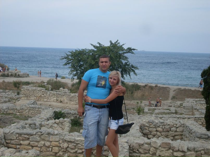 Танюшка Лысая-Чумак | Херсон