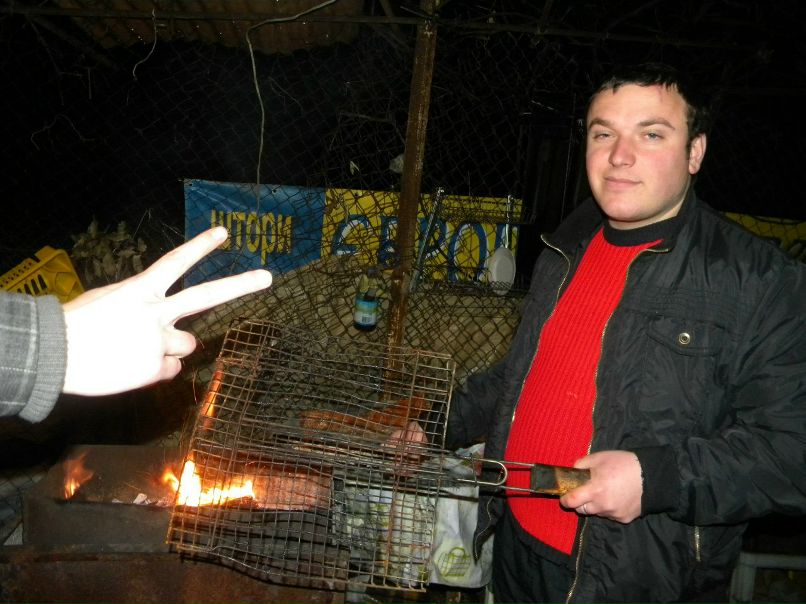 Юлия Харковская | Херсон