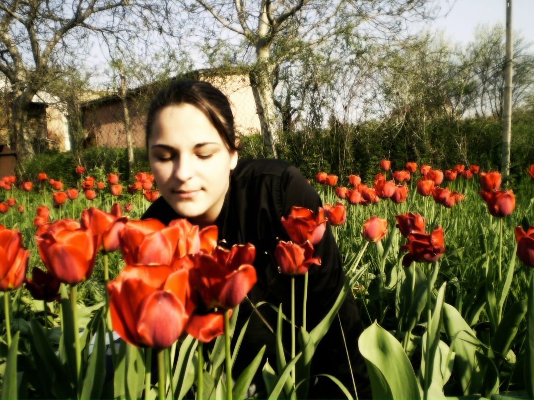 Алиса Иванова | Одесса