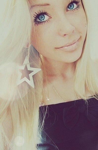 №2, Елизавета Волкова №2, Елизавета Волкова