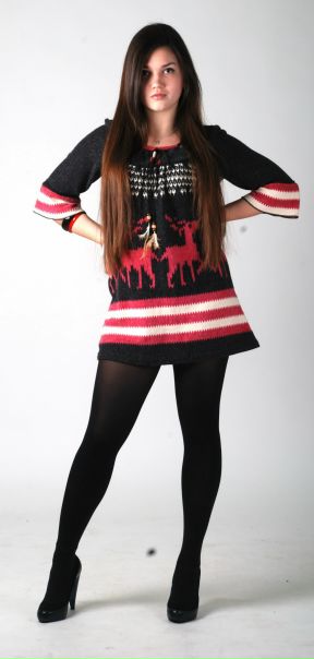 №104, Карина Бакан, Николаев №104, Карина Бакан, Николаев