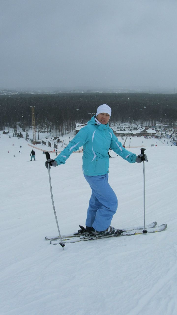 Марина Элумбаева | Санкт-Петербург