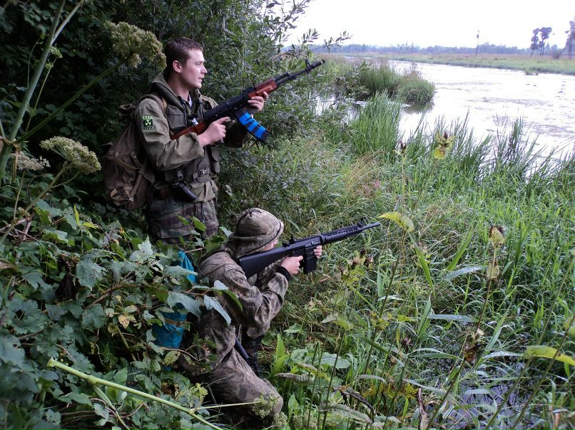 Александр Семенов | Гатчина