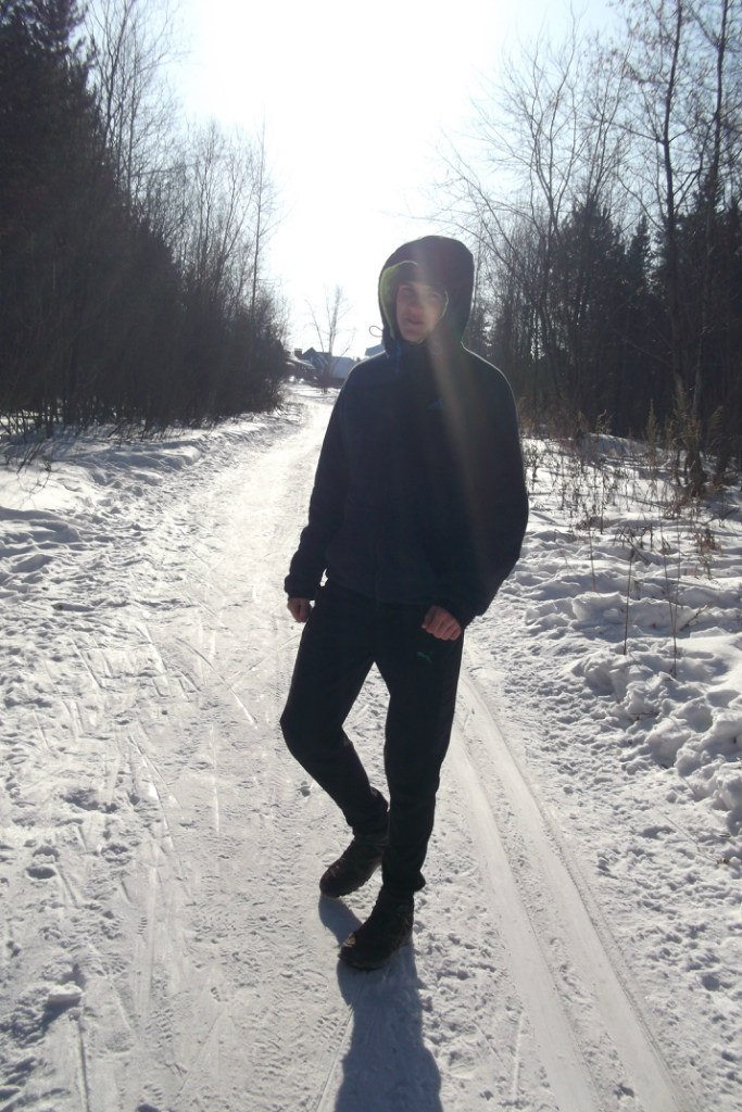 Никита Серебряков | Пермь