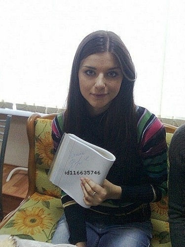 №11, Настя Сиваева №11, Настя Сиваева