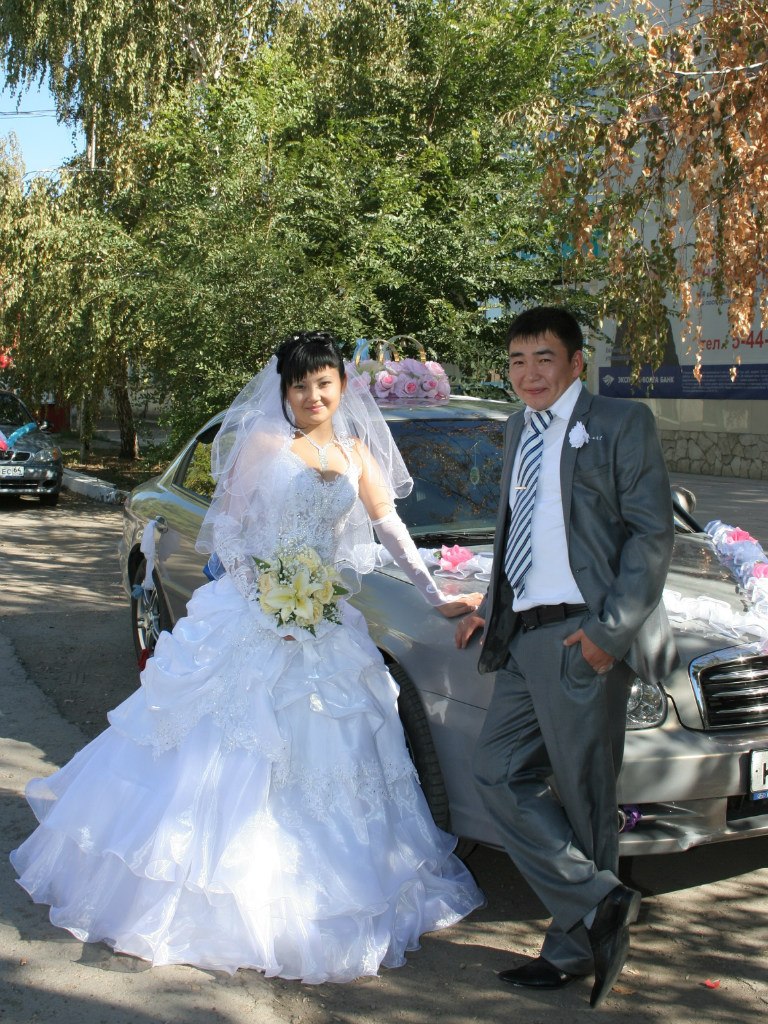 Галель Бутаханов Александрович | Саратов