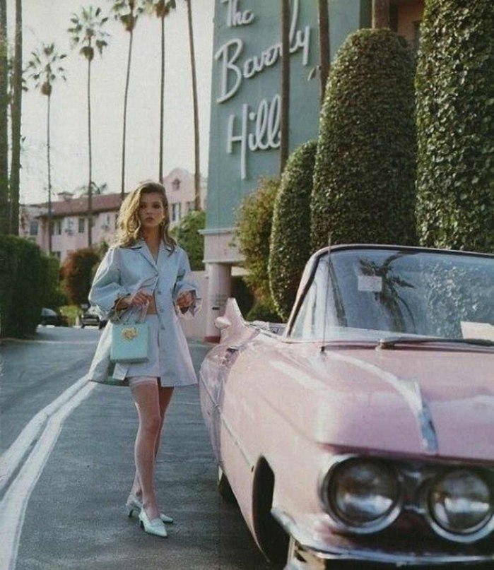 Джули Бирюзовская | 