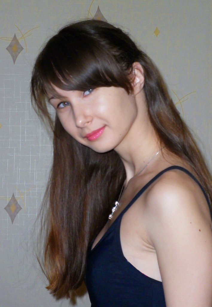 Юлия Щербина | 