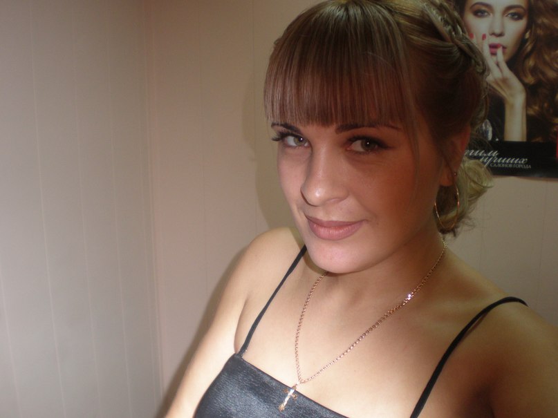 Виолетта Аникеева | Таганрог