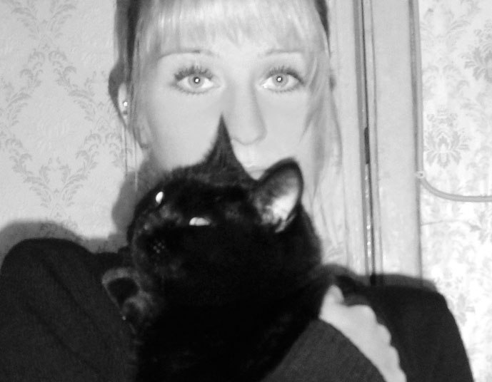 Наталия Камелия aka | Санкт-Петербург