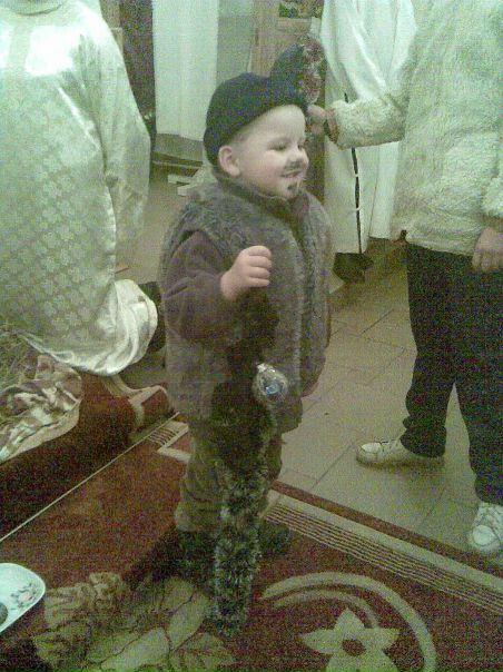 №13, Мелінда Майорош, 41 год, Ужгород №13, Мелінда Майорош, 41 год, Ужгород