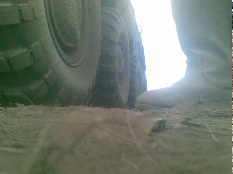 Вадим Назаров •●z@tvorn1k•● | Ярославль