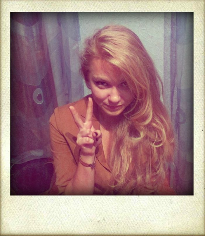 Даша Мошенко | Владивосток