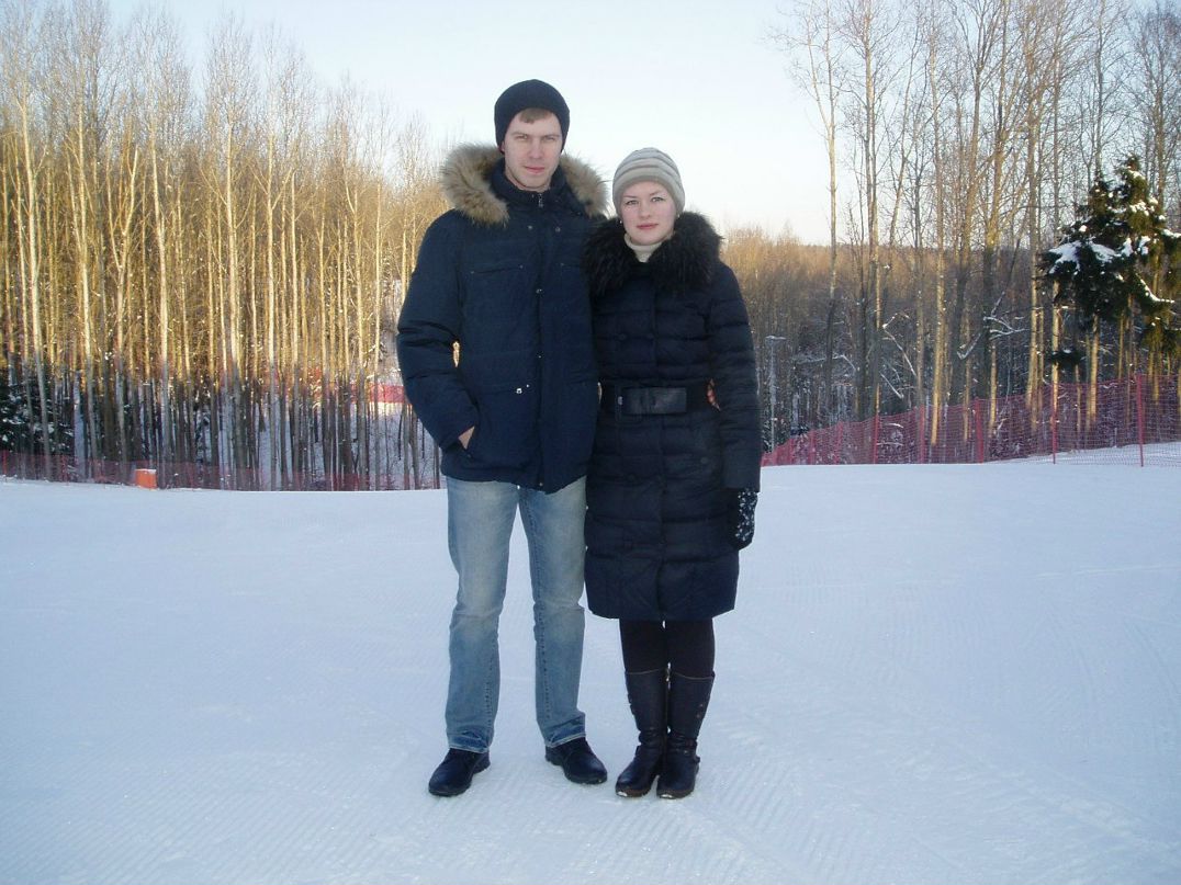 Дмитрий Казаков | Смоленск