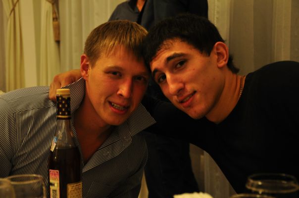 №47, Армен Петросян, 35 лет, Красноярск, Россия №47, Армен Петросян, 35 лет, Красноярск, Россия