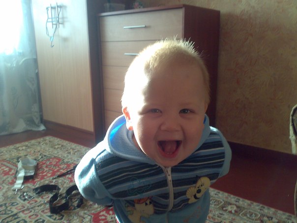 №13, Игорь Мосьпан №13, Игорь Мосьпан