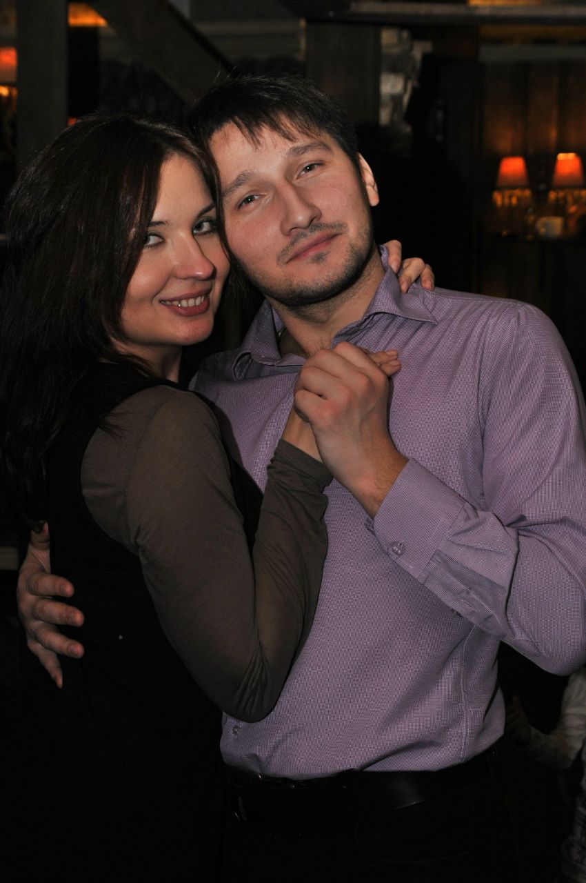 Михаил Шилов | 